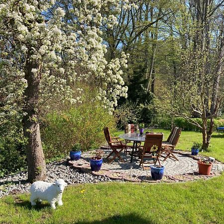 Ferien In Sachsen Apartment Bischofswerda Luaran gambar