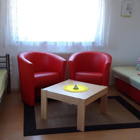 Ferien In Sachsen Apartment Bischofswerda Luaran gambar