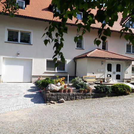 Ferien In Sachsen Apartment Bischofswerda Luaran gambar