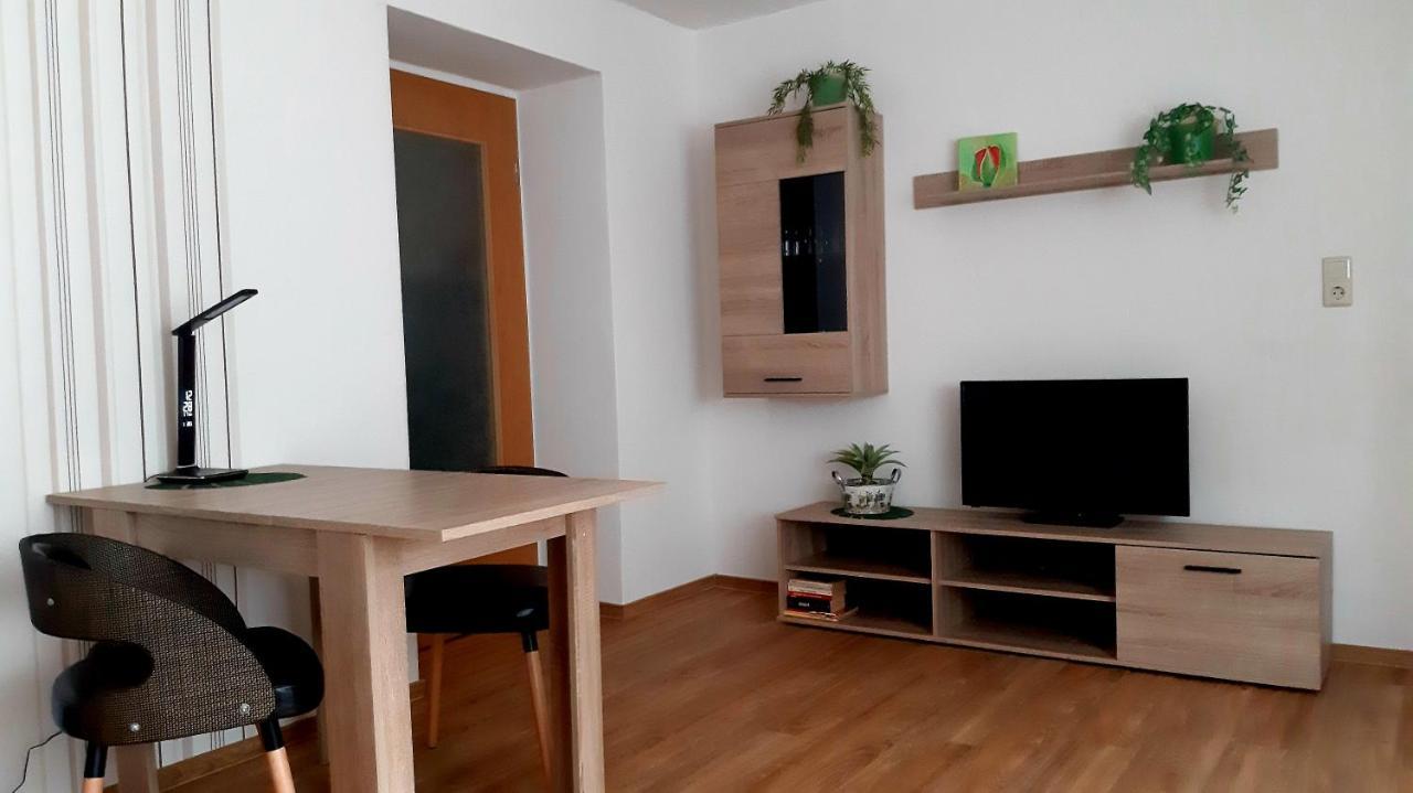 Ferien In Sachsen Apartment Bischofswerda Luaran gambar