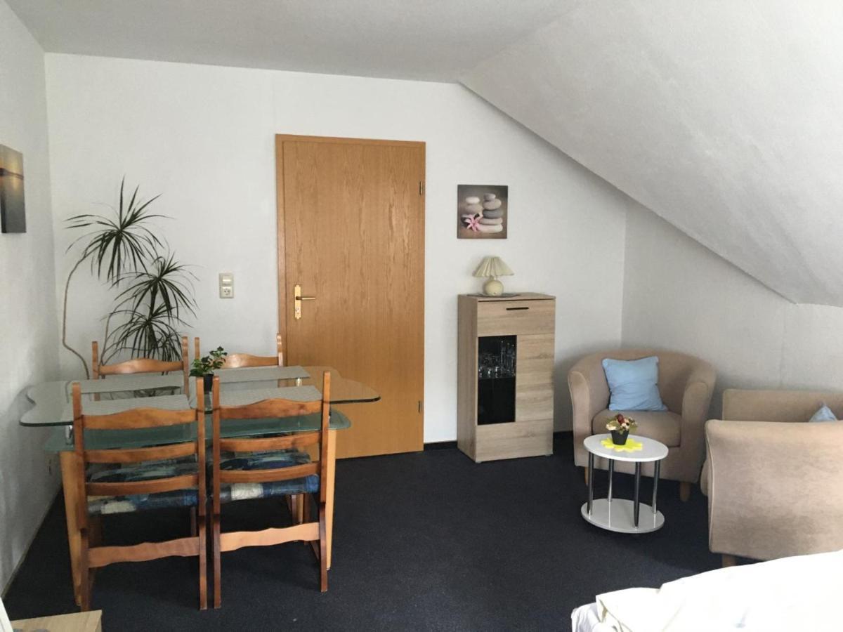 Ferien In Sachsen Apartment Bischofswerda Luaran gambar