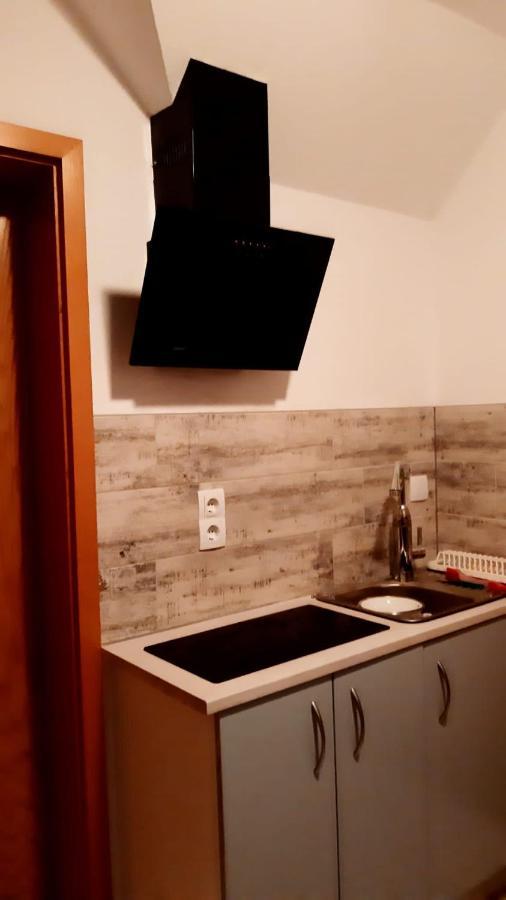 Ferien In Sachsen Apartment Bischofswerda Luaran gambar