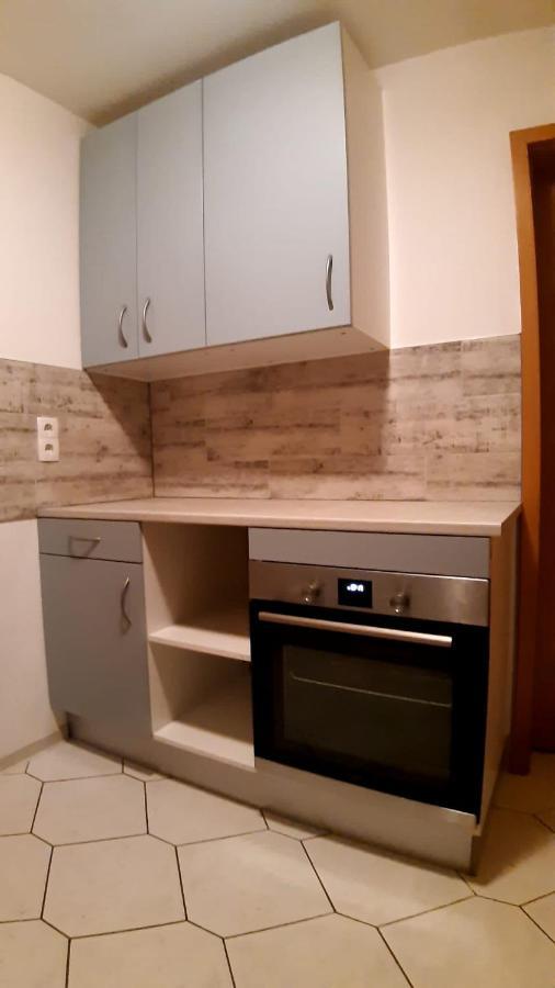 Ferien In Sachsen Apartment Bischofswerda Luaran gambar