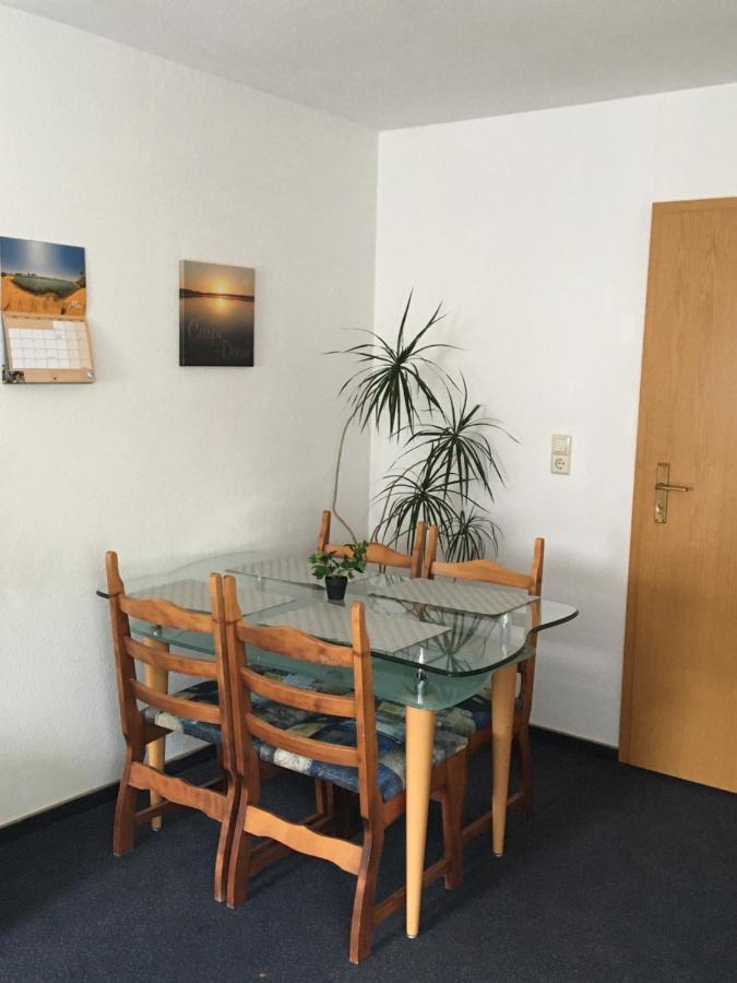 Ferien In Sachsen Apartment Bischofswerda Luaran gambar